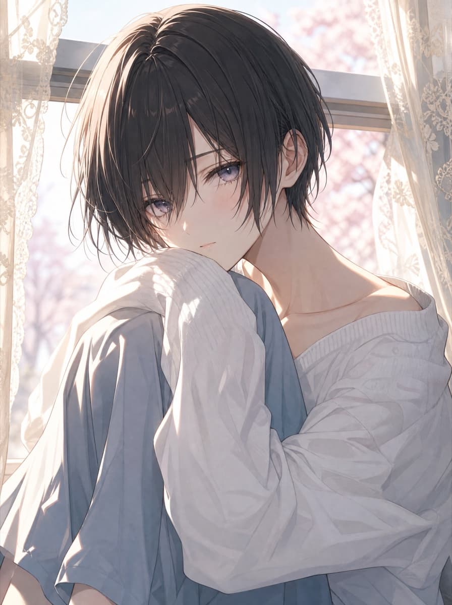 イオリユウ